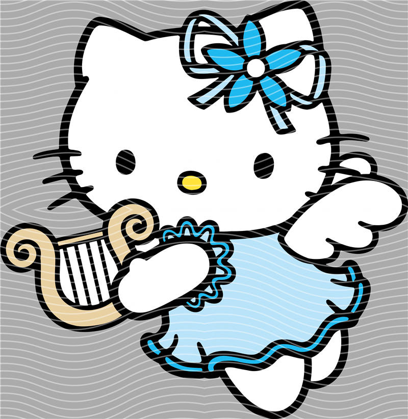 Sanrio-HK 108